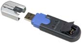 USB200M EtherFast 10/100 USB 2.0 Network Adapter